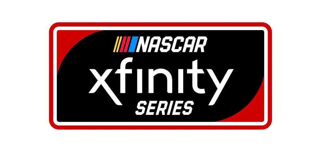 2020 NASCAR Xfinity Series Team Chart | TobyChristie.com