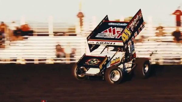 David Marble Racing GMS Racing Officially Announces Six-Race Truck Series Deal With Dirt ...