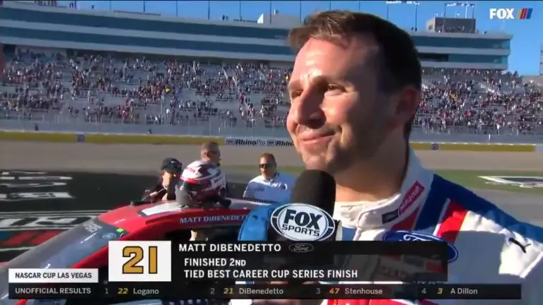 matt_dibenedetto