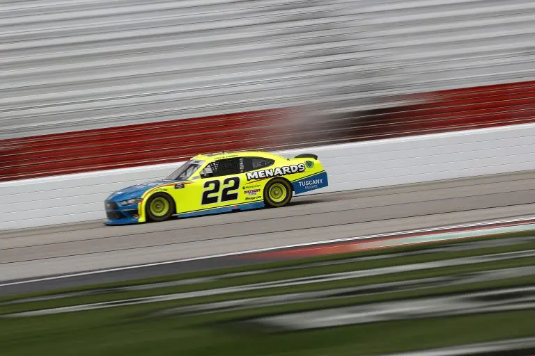 NASCAR Xfinity Series EchoPark 250