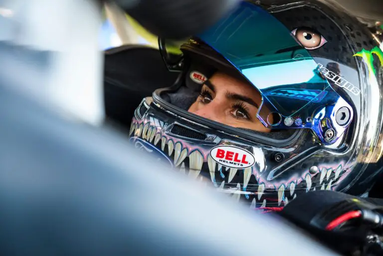 ARCA Menards Series 2020: ARCA Menards Series Zinsser Smartcoat 200 September 05