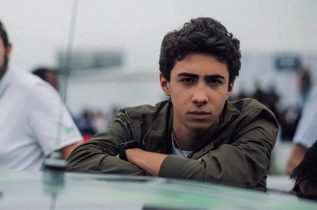 Max Guti rrez Joins Rette Jones Racing For Full ARCA East Schedule In max-guti-rrez-joins-rette-jones-racing-for-full-arca-east-schedule-in