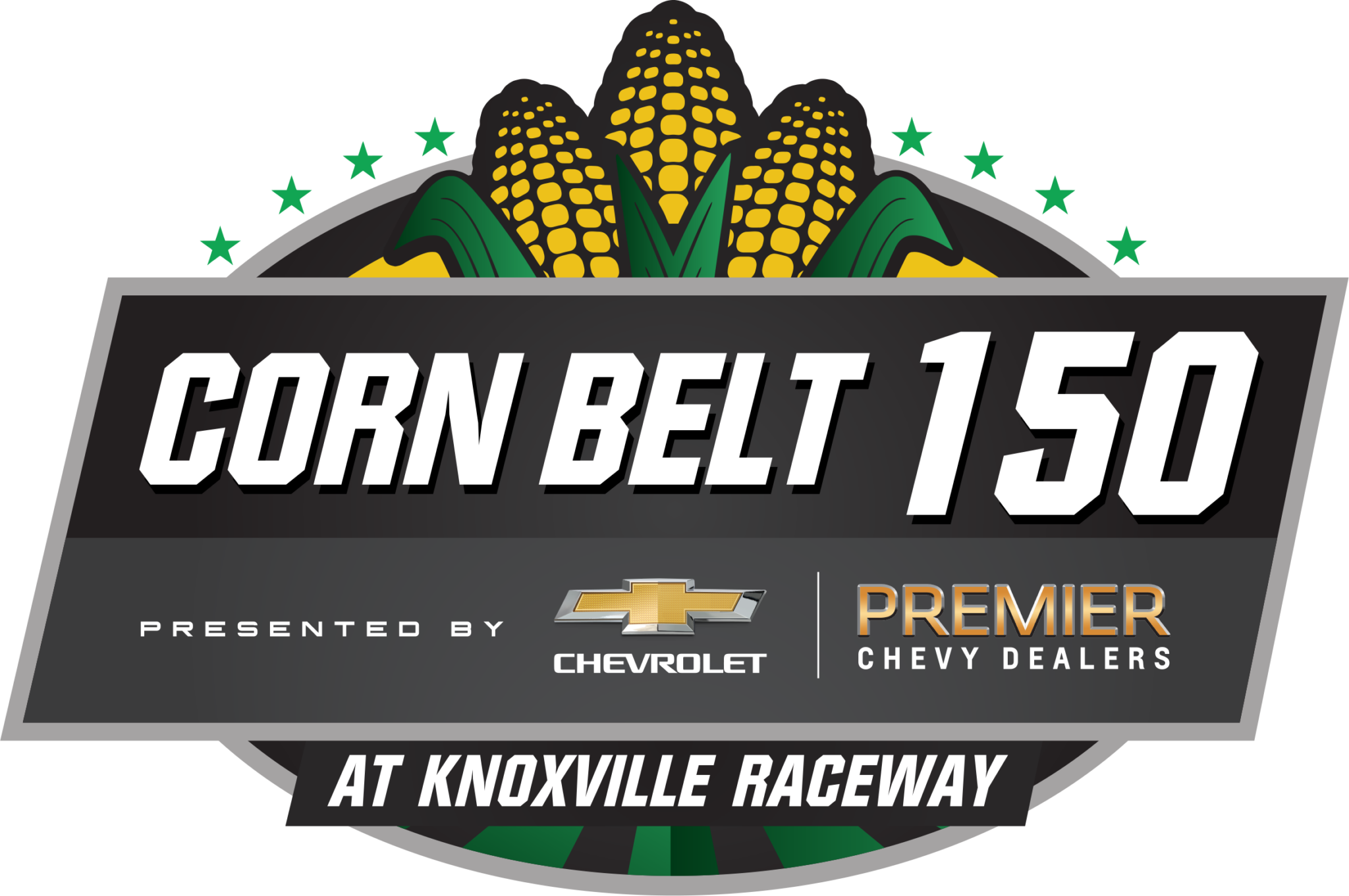 Starting Lineup 2021 NCWTS Corn Belt 150 at Knoxville Raceway