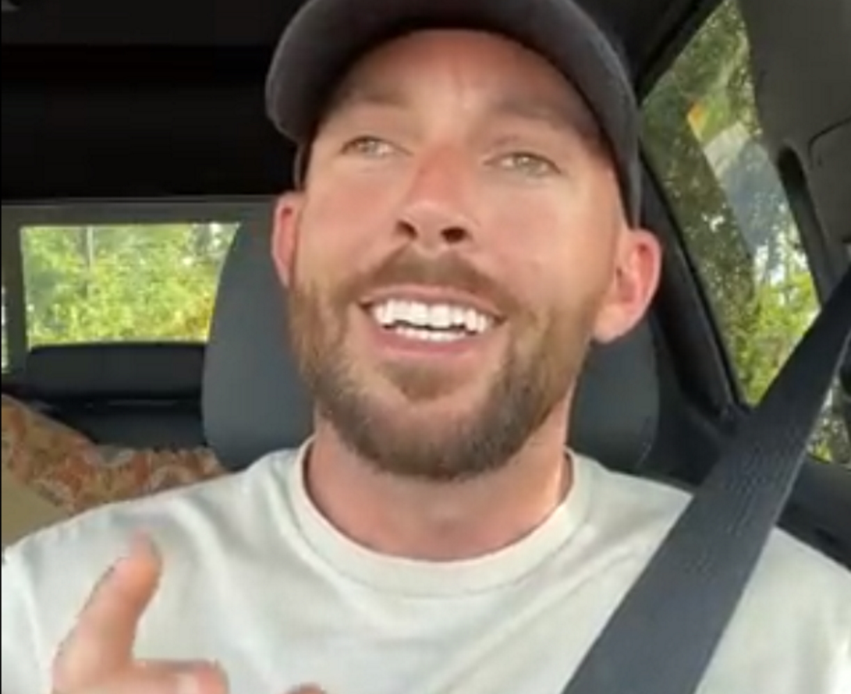 Ross Chastain Announced He's Running Truck Race at Watkins Glen, But Finds Out He Can't