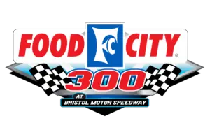 2021 NASCAR Xfinity Series Food City 300 Bristol Starting Lineup