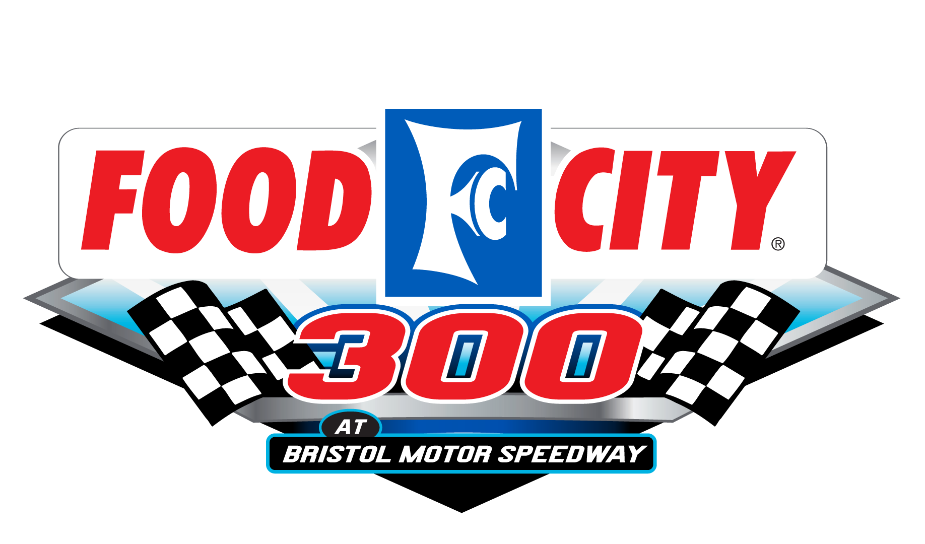 2021 NASCAR Xfinity Series Food City 300 Bristol Starting Lineup