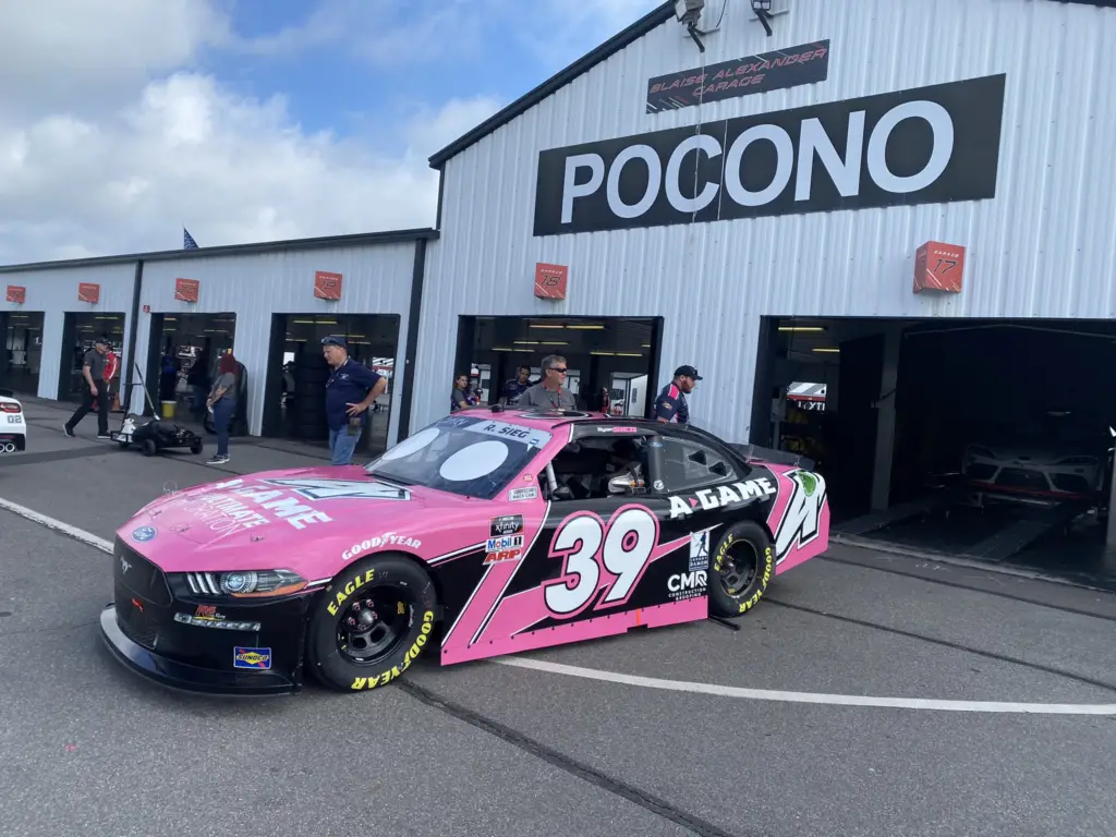 39 -- RSS Racing Paint Schemes | TobyChristie.com