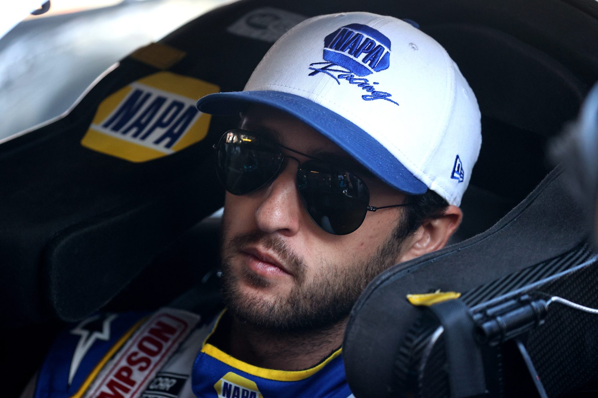 Chase Elliott Can Make a NASCAR Betting and DFS Impact For The NASCAR Cup Championship