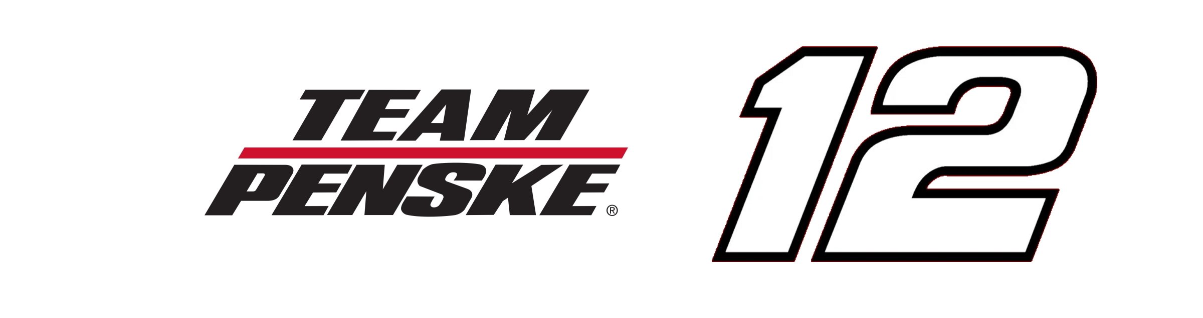 2023 Ryan Blaney team penske paint schemes NASCAR Cup Series