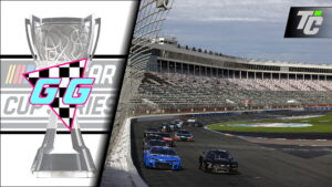 2022 NASCAR Cup Series Future Bets Draftkings