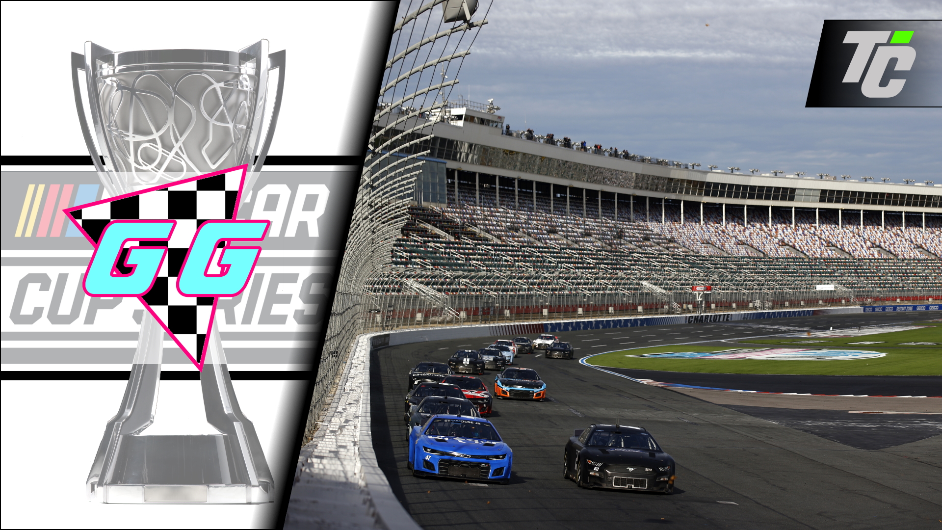 2022 NASCAR Cup Series Future Bets Draftkings
