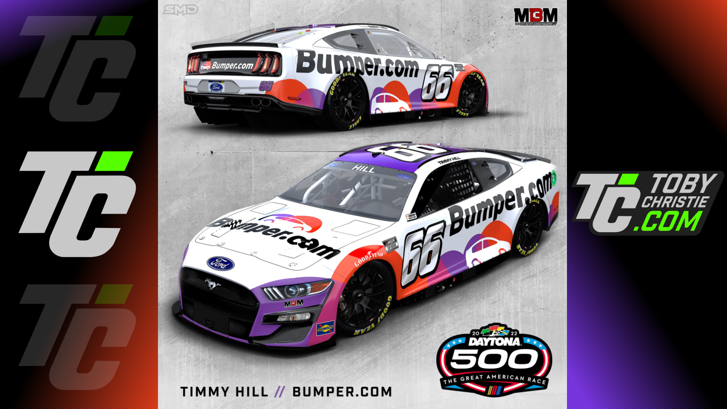 Timmy Hill Bumper