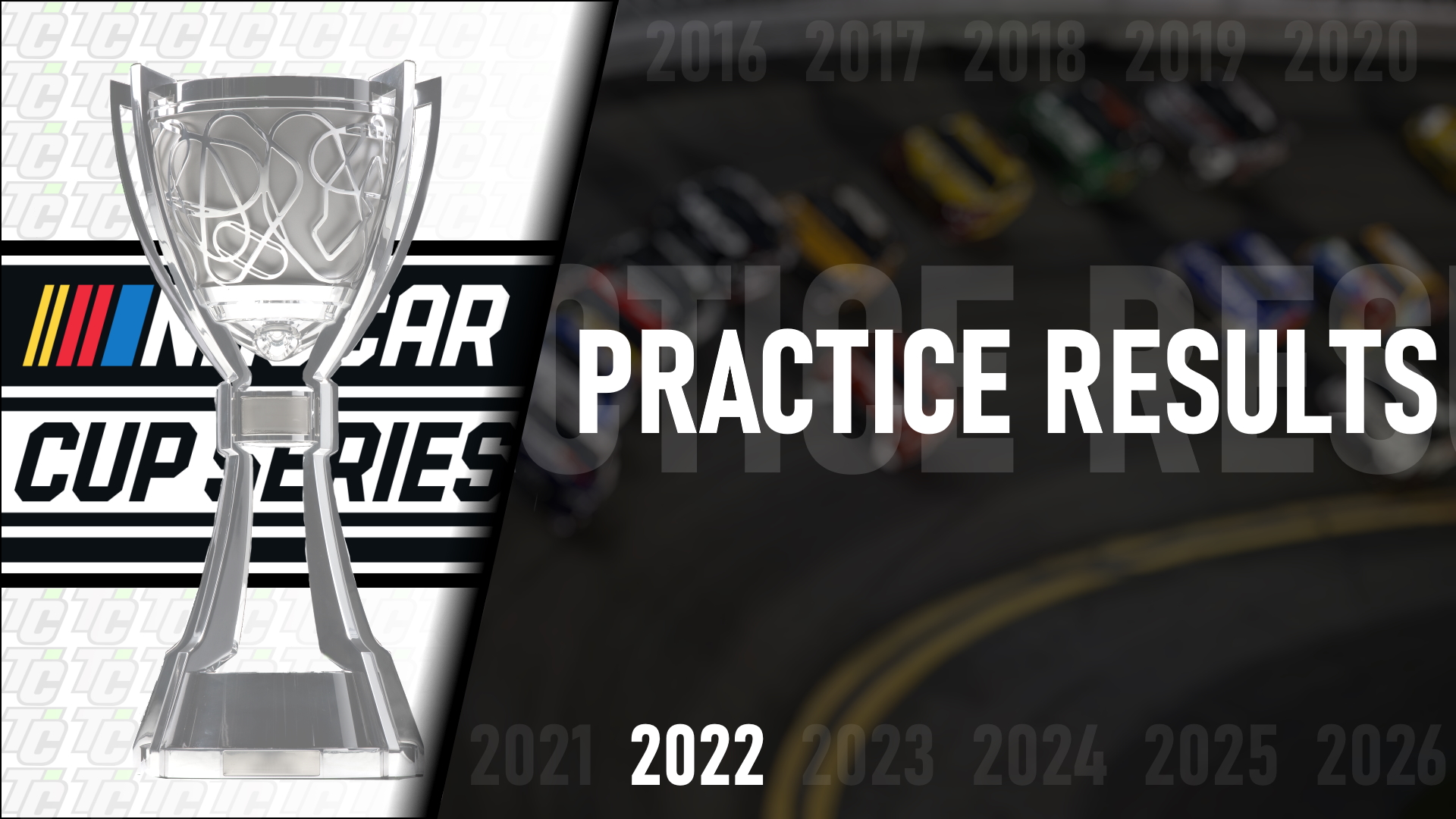 2022 Daytona 500 practice results