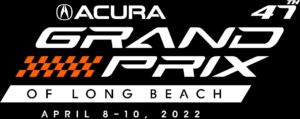 The 2022 Acura Grand Prix of Long Beach