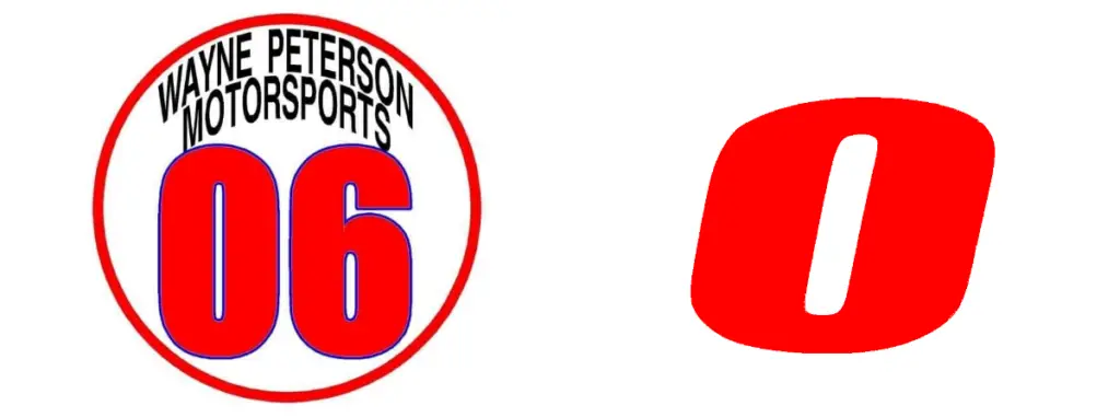 2023 No. 0 Wayne Peterson Racing Paint Schemes | TobyChristie.com