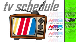 NASCAR ARCA TV and streaming schedule for Saturday, April 23, 2022 Talladega Superspeedway