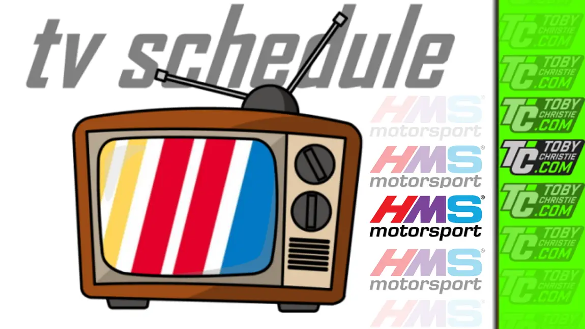 NASCAR ARCA TV and streaming schedule for Saturday, April 23, 2022 Talladega Superspeedway