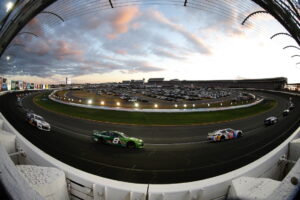 Charlotte Motor Speedway Coca-Cola 600 sold out