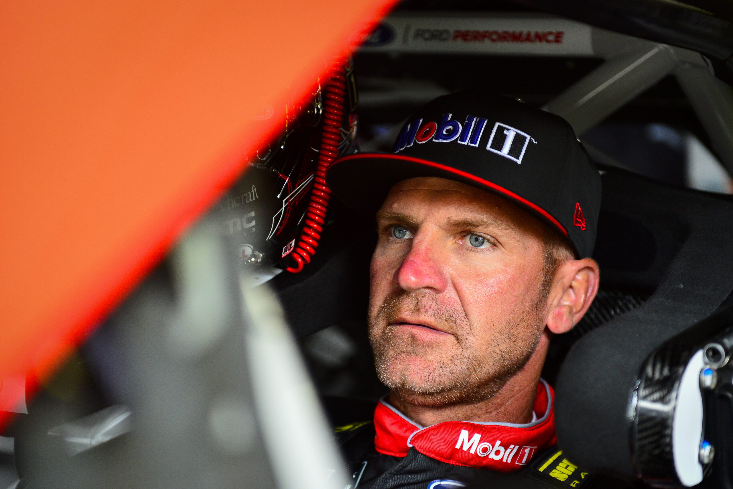 Clint Bowyer traffic accident, clint bowyer crash report, clint bowyer update