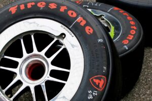 Firestone will be an exclusive tire supplier for Indy Lights in 2023.