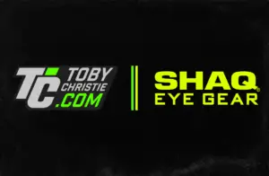 TobyChristie.com Shaq Eye Gear by Zyloware