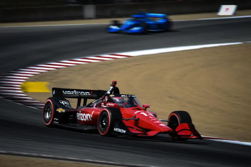 Power Captures Championship as Palou Wins Season Finale at WeatherTech ...