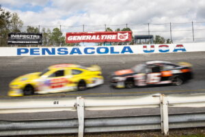 ARCA East Pensacola preview entry list Pensacola 200 2023