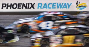 ARCA Menards Series West Phoenix Raceway West Series