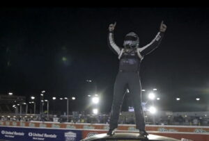Tyler Reif ARCA Menards Series win Phoenix Raceway 2023