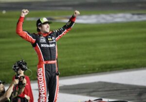 Ryan Blaney wins Coca-Cola 600 inspection NASCAR Cup Series 2023