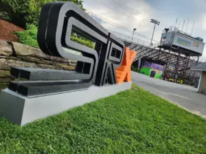 Vermont SRX Racing weather canceled 2023 Thunder Road Speedbowl