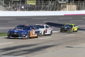 Atlanta Pit road speed limit NASCAR two pit road speed limits Atlanta Motor Speedway 2023