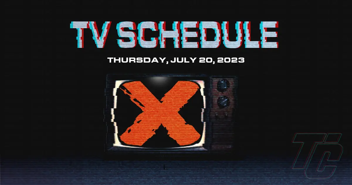 SRX TV schedule SRX TV July 20 SRX TV Thursday How to watch the SRX Race What channel is SRX on today? What drivers are in today's SRX race?
