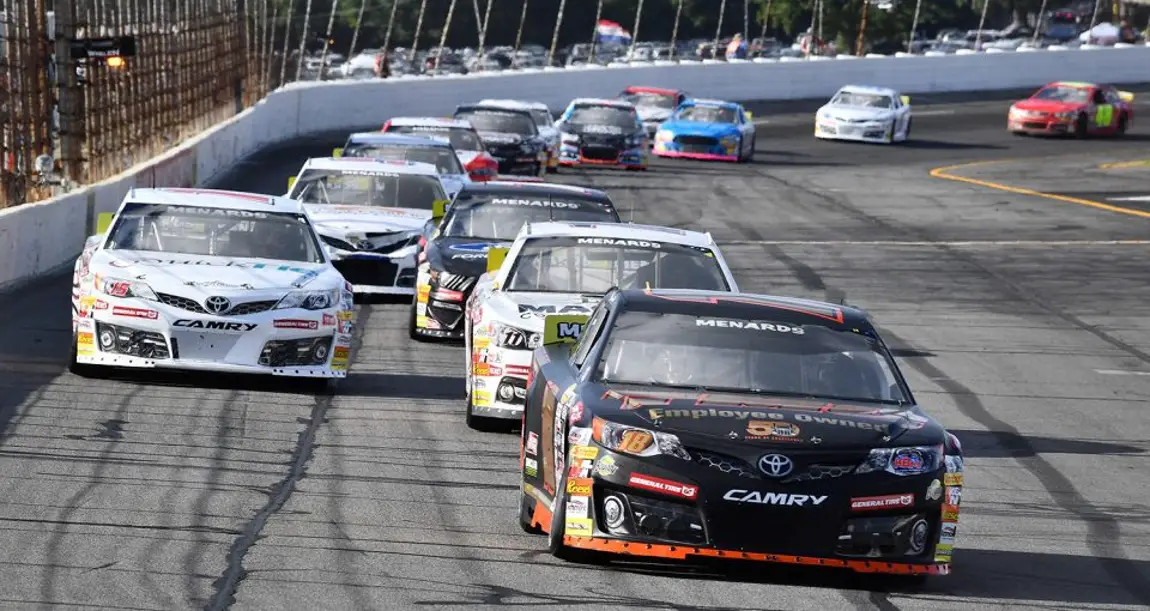 Reese's 200 ARCA race preview IRP ARCA IRP Entry list