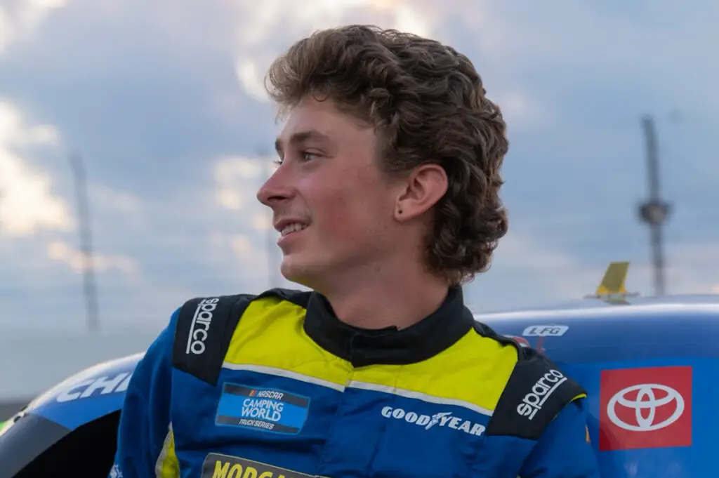 Chris Hacker Arrested on Charges of Driving While Impaired (DWI)