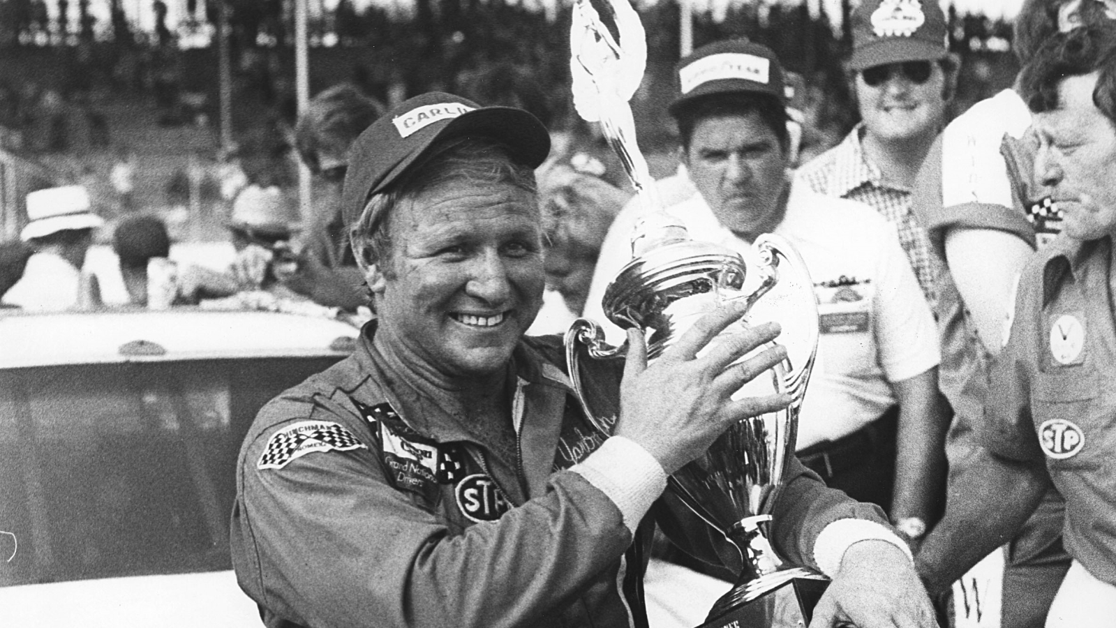 Cale Yarborough dead age 84 NASCAR legend dies
