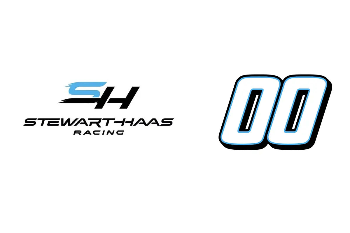 Stewart-Haas Racing No. 00 NASCAR Xfinity Series team