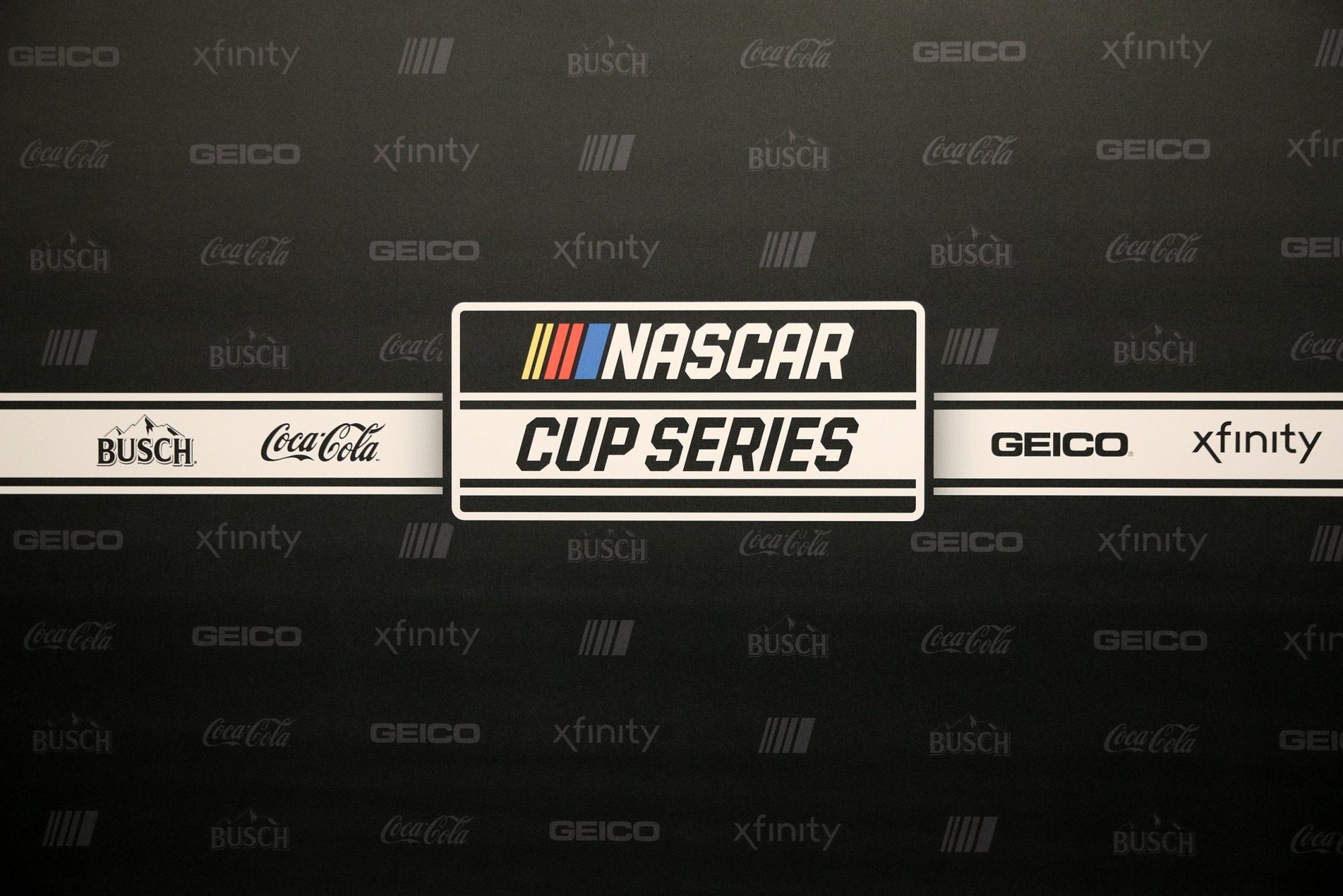 NASCAR Makes Tweaks To Cup Series Qualifying Procedure