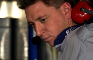 Ryan Pemberton dead NASCAR Crew chief dies