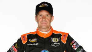 Ward Burton to race again? 2024 Jeb Burton Orange County Speedway Orange Krush 200