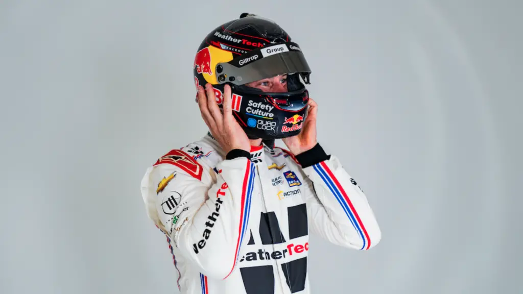 Shane van Gisbergen SafetyCulture personal endorsement deal 2024 NASCAR Xfinity Series