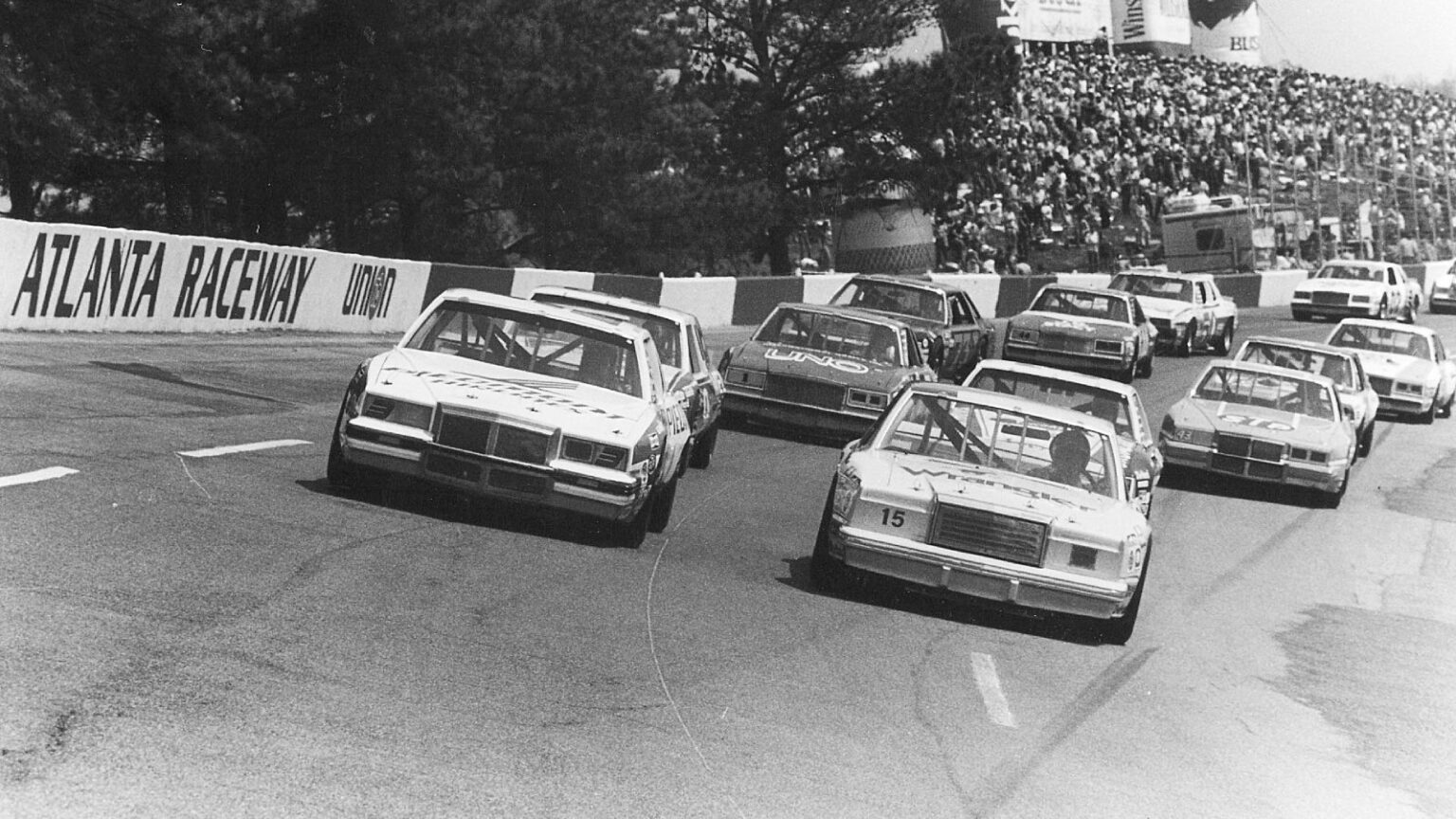 Greg Moore, Bud Moore Engineering Team Manager, Dies Aged 67 ...