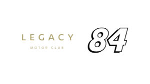 2024 No. 84 LEGACY MOTOR CLUB paint schemes Jimmie Johnson NASCAR Cup Series