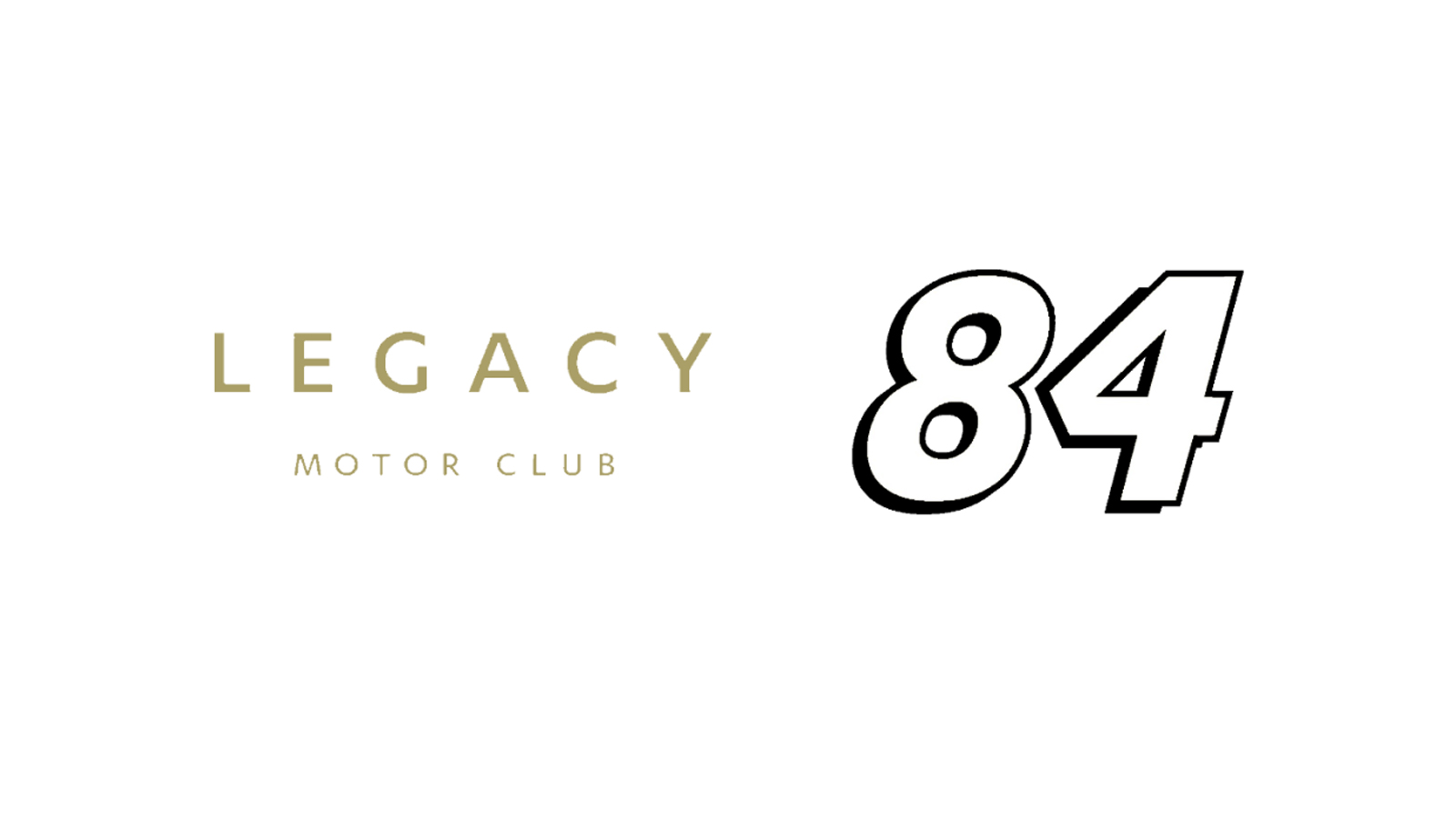 2024 No. 84 LEGACY MOTOR CLUB paint schemes Jimmie Johnson NASCAR Cup Series
