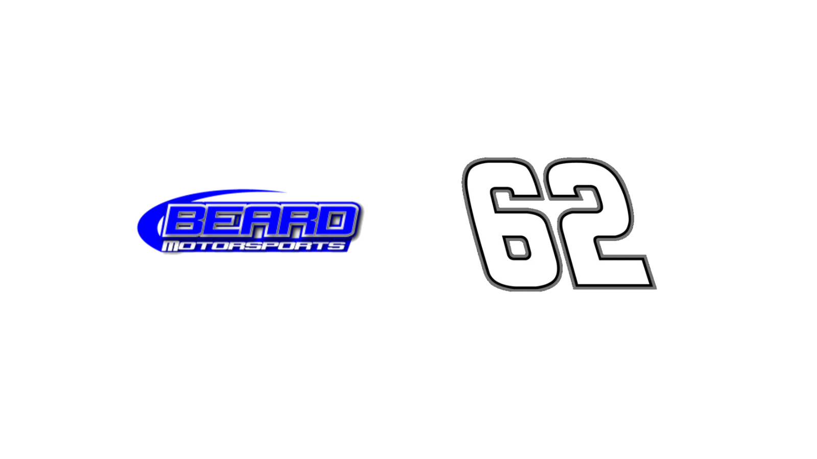 2024 No. 62 Beard Motorsports paint schemes Anthony Alfredo NASCAR Cup Series