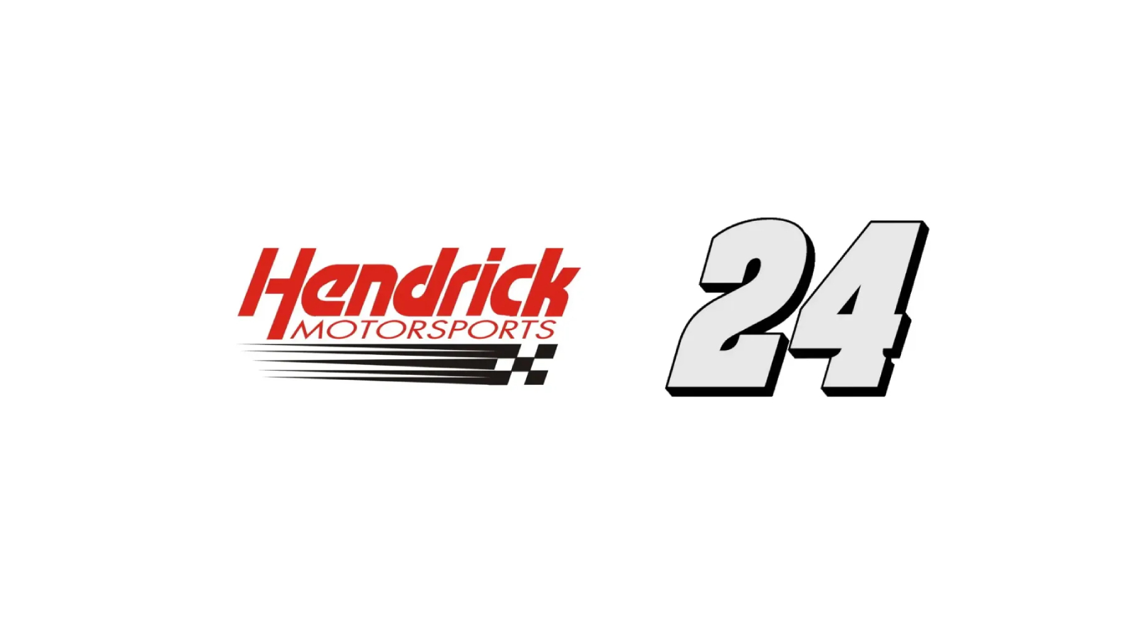 2024 No. 24 Hendrick Motorsports paint schemes William Byron NASCAR Cup Series