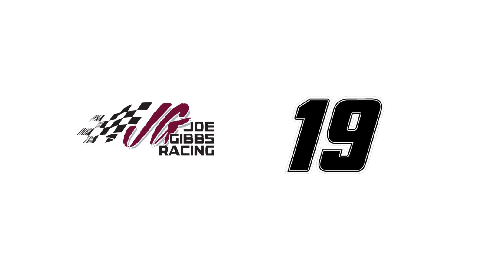 No. 19 Joe Gibbs Racing 2024 paint schemes Martin Truex Jr. NASCAR Cup Series