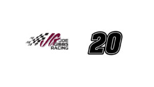 2024 No. 20 Joe Gibbs Racing paint schemes Christopher Bell