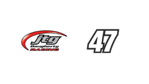 2024 No. 47 JTG Daugherty Racing paint schemes Ricky Stenhouse Jr. NASCAR Cup Series