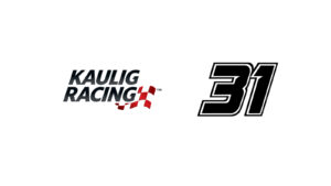 2024 No. 31 Kaulig Racing paint schemes Daniel Hemric NASCAR Cup Series